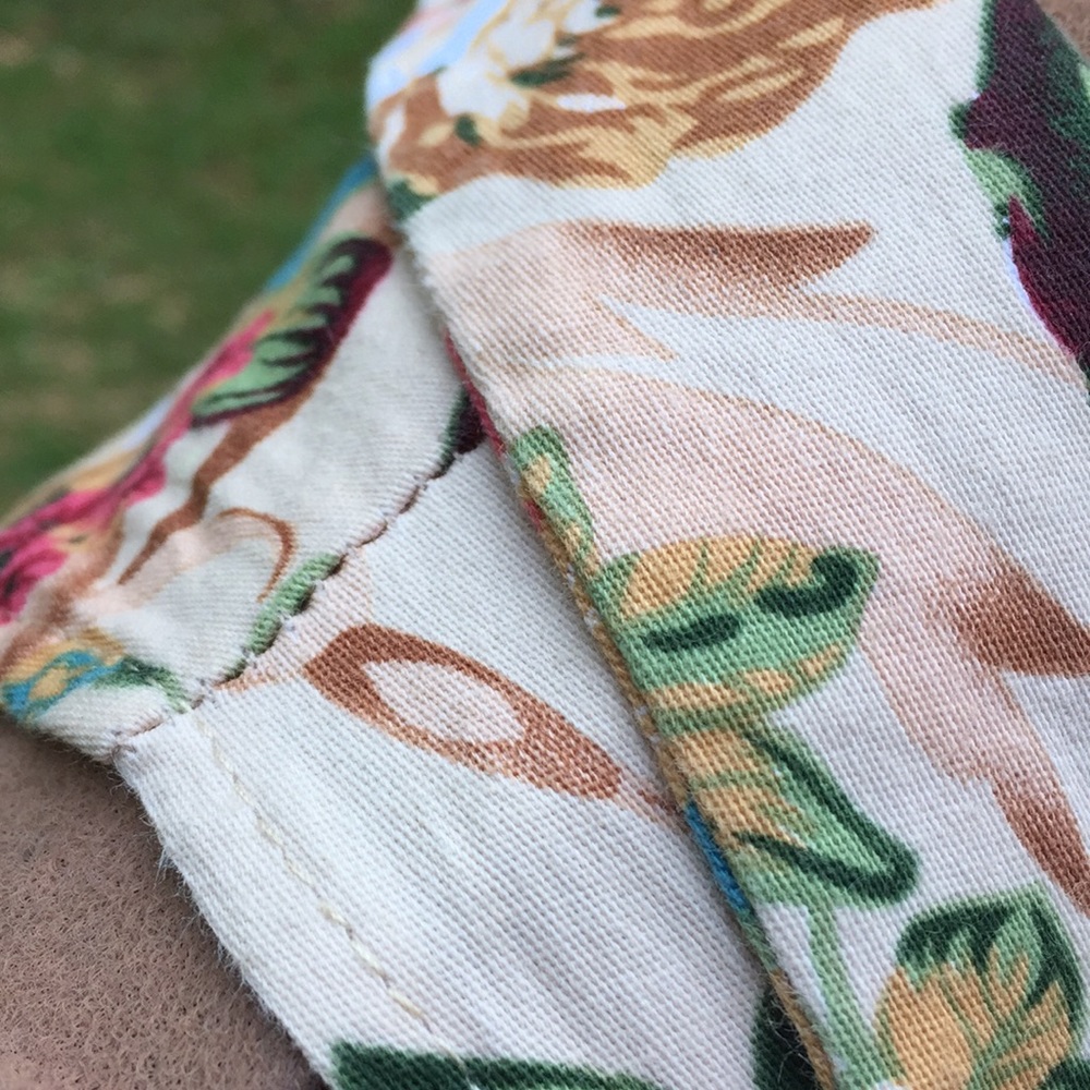 ❤️Vintage Style Floral Dress❤️ - Picture 6 of 11